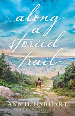 Along a Storied Trail image number 0
