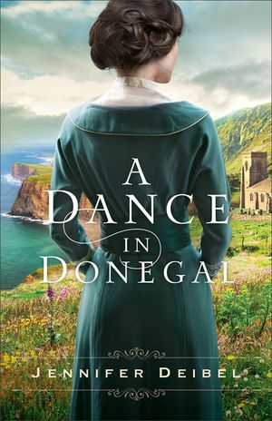 A Dance in Donegal image number 0