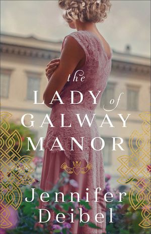 The Lady of Galway Manor image number 0