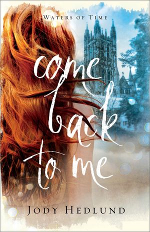 Come Back to Me image number 0