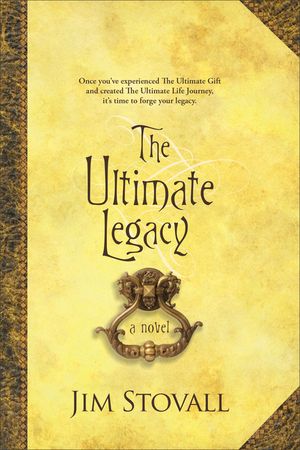 Ultimate Legacy image number 0
