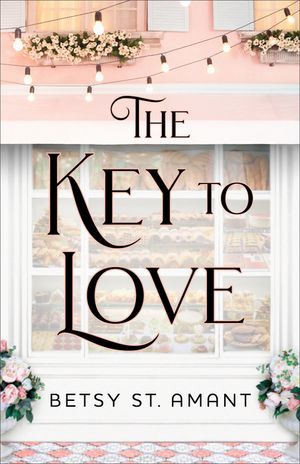 The Key to Love image number 0