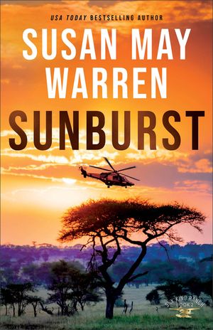 Sunburst image number 0