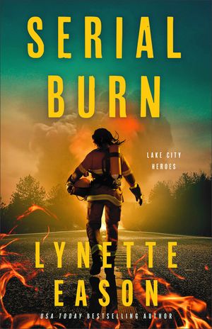Serial Burn image number 0