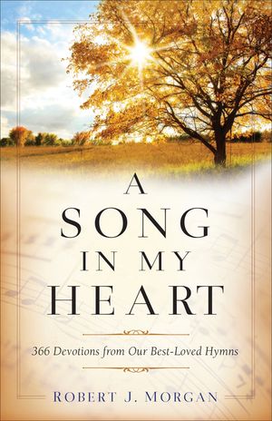 Song in My Heart image number 0