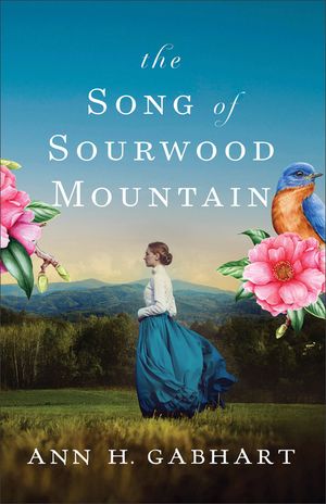 The Song of Sourwood Mountain image number 0