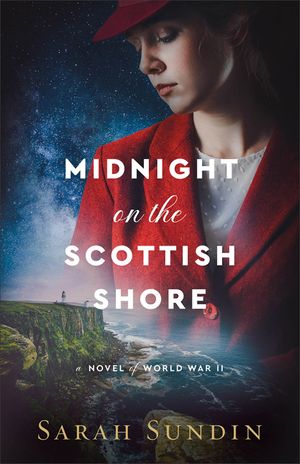 Midnight on the Scottish Shore: A Novel of World War II image number 0