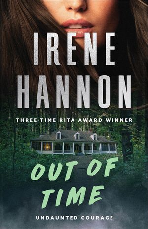 Out of Time image number 0