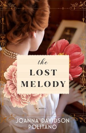 Lost Melody image number 0
