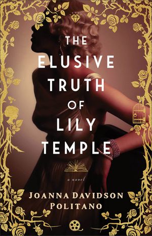 The Elusive Truth of Lily Temple image number 0