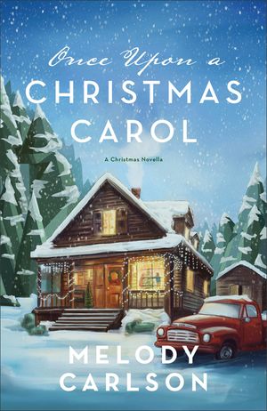 Once Upon a Christmas Carol: A Christmas Novella image number 0
