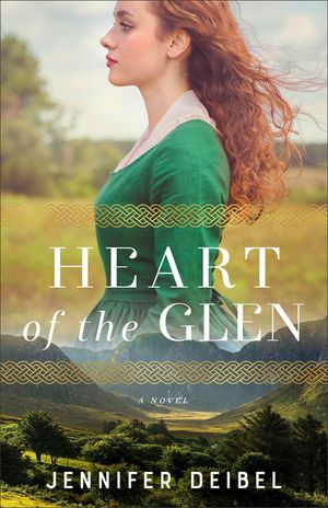 Heart of the Glen image number 0