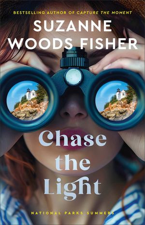 Chase the Light image number 0