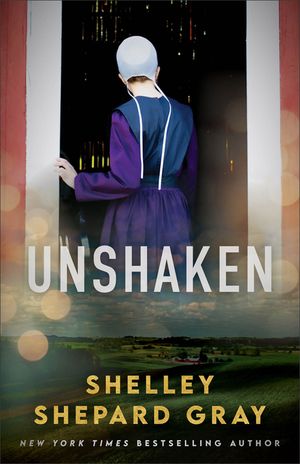 Unshaken image number 0