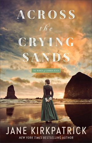 Across the Crying Sands image number 0