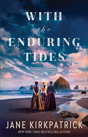With the Enduring Tides image number 0