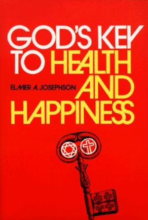 God/U2019s Key to Health and Happiness image number 0