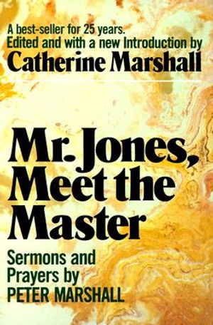 Mr Jones, Meet the Master image number 0