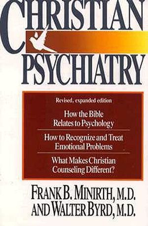 Christian Psychiatry image number 0