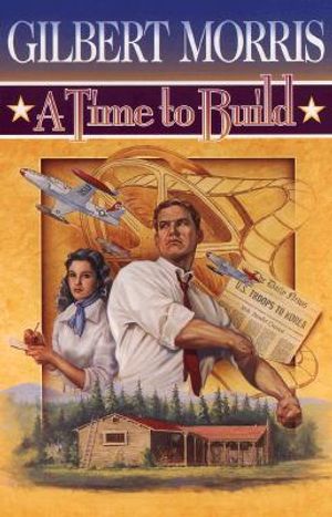 A Time to Build image number 0