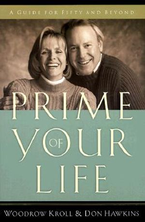 Prime of Your Life: A Guide for Fifty and Beyond image number 0