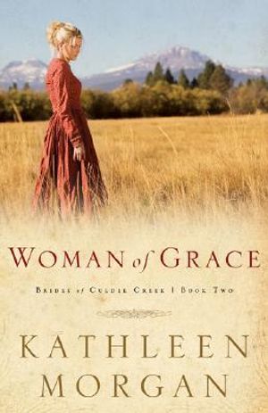 Woman of Grace image number 0