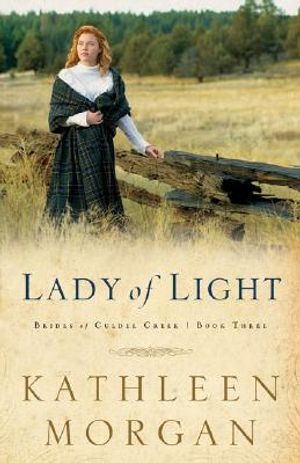 Lady of Light image number 0