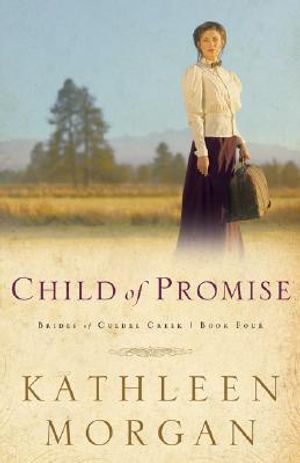 Child of Promise image number 0
