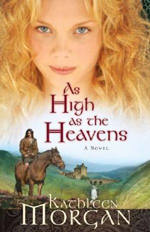 As High as the Heavens image number 0