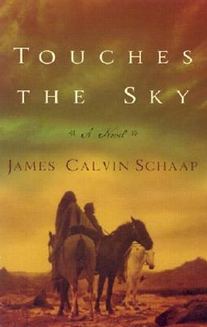 Touches the Sky image number 0