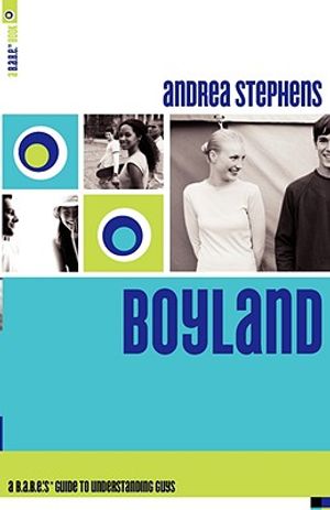 Boyland: A B.A.B.E.'s Guide to Understanding Guys image number 0