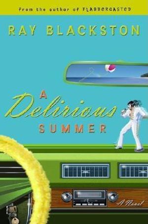 A Delirious Summer image number 0