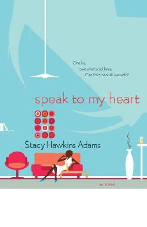 Speak to My Heart image number 0