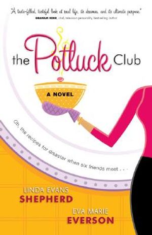 The Potluck Club image number 0