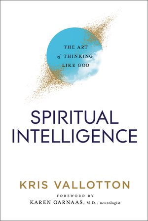 Spiritual Intelligence image number 0
