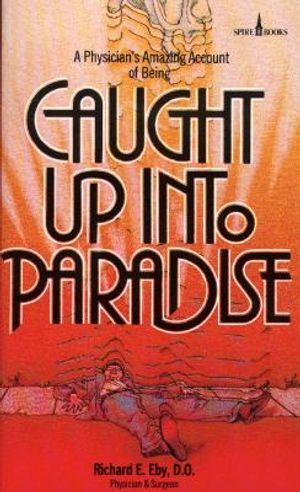Caught Up Into Paradise image number 0