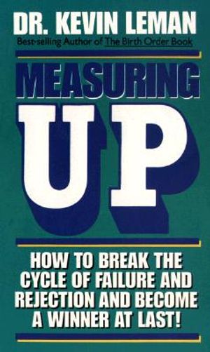 Measuring Up: image number 0