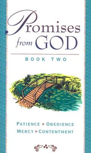 Promises from God image number 0