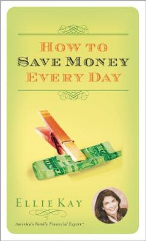 How to Save Money Every Day image number 0