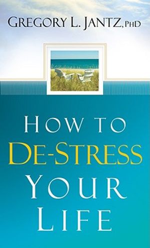 How to de-Stress Your Life image number 0