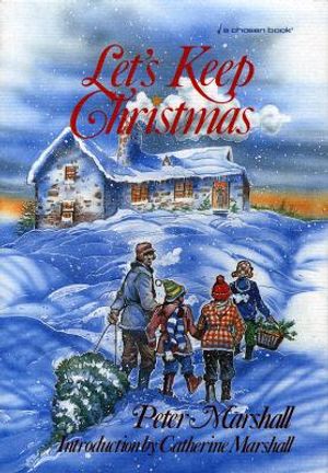 Let's Keep Christmas image number 0