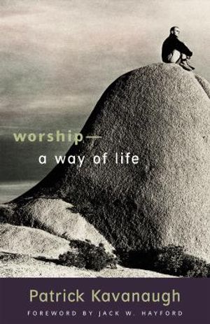 Worship--A Way of Life image number 0