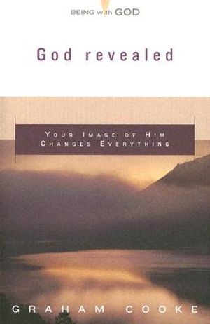 God Revealed: Your Image of Him Changes Everything image number 0