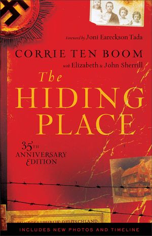 The Hiding Place image number 0