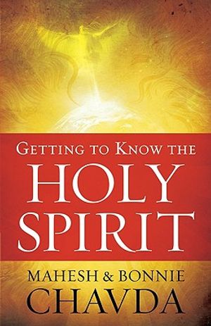 Getting to Know the Holy Spirit image number 0