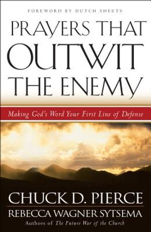 Prayers That Outwit the Enemy image number 0