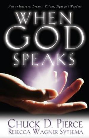 When God Speaks image number 0