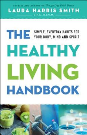 Healthy Living Handbook image number 0