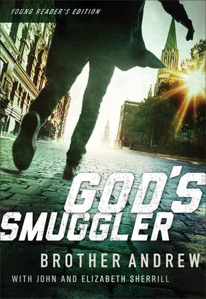 God's Smuggler image number 0