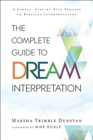 Complete Guide to Dream Interpretation image number 0